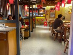 -赣饭农家·江西小炒(西乡店)