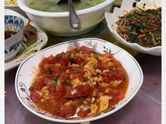-洪霞餐馆