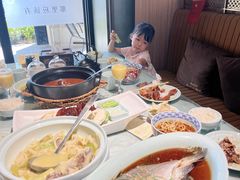 -甬妈妈湖畔里餐厅(唐山南湖旅游景区店)