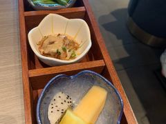 -炙柒Sekinana·精致料理 烧鸟·铁板烧(海上世界店)