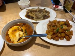 -醉得意·山茶油炒土鸡(福州马尾西堤店)