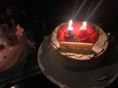 -Pantry's Best派悦坊蛋糕(K11购物艺术中心店)