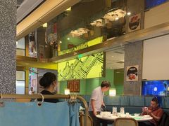 -顺峰顺水顺德菜(第一百货店)