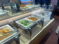 -素满香·食养自助(天一广场店)