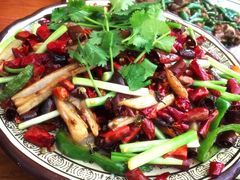 -陈有良尖椒鸡(渝中示范店)