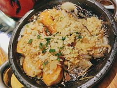 -卢大鲜鱼头捞饭(美利广场店)