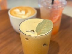 晚秋-PUZZLE COFFEE 拼图咖啡
