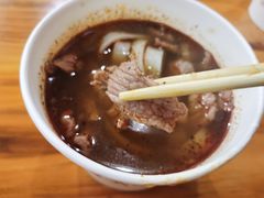 -王记生烫牛杂面馆(兰陵路店)