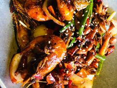 招牌香辣虾-大牌大·传统杭帮菜(湖滨店)