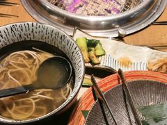 -大牛焱烧·和牛·海鲜炭火烧放题