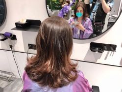 -卓梵美发·精品Salon
