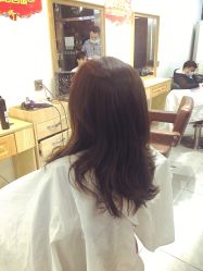 -汇·HAIR