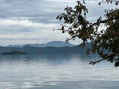 -丽江泸沽湖景区