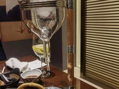 -九洲喜来登酒店湖月日餐厅