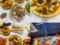 -三妹小龙虾·黄油蟹(华侨城总店)