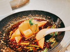 -百姓厨房(凤翔泥塑坊店)