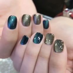 -森日式美甲沙龙MORI NAIL总店