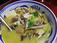 -窄巷子陕菜馆·地道陕西菜(粉巷店)