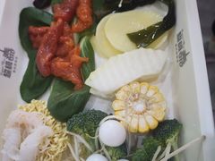 -超级泰·泰式麻辣烫(南京商厦店)