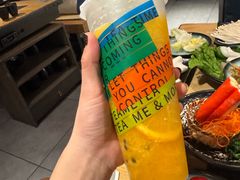 -湊湊火锅·茶憩(皇姑万象汇店)