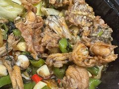 -蛙来哒(金沙洲万达店)