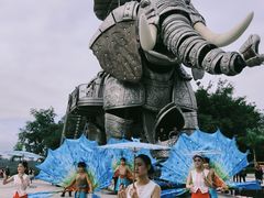 -西双版纳勐泐文化旅游区