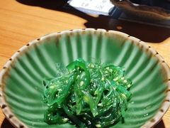 -鱼跃食堂·精致寿司(东林美域店)