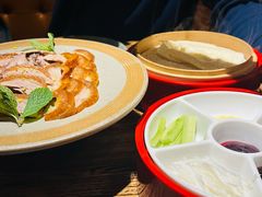-青年公社烤鸭(青年路店)