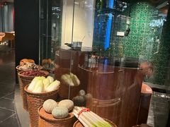 -喜悦烤鸭·新京菜(王府井店)