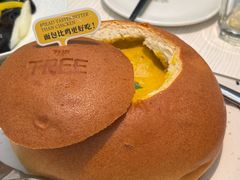 -大树餐厅(朝阳大悦城店)