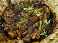 -皖北巫氏三胖地锅鸡(长淮总店)