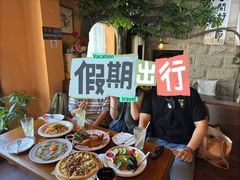 -猫岛主趣味餐厅(鼓浪屿店)