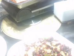 -大秦面庄(青松路店)