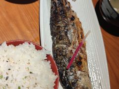 青花鱼-有喜屋·烧鸟·居酒屋(周浦万达店)