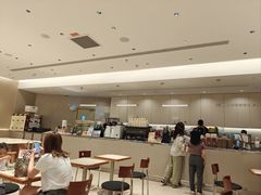 -JPG canteen(广州乐峰广场店)