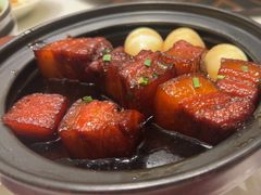 -沪华海鲜大酒楼(南汇店)