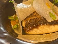 -Ocean's Table 欧舍