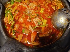 -笔记安顺夺夺粉火锅