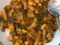 海肠捞饭-小郭私房菜·海肠捞饭店(学士街店)