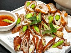 脆皮大肠-旺达小吃•三十年福州菜(正大广场店)