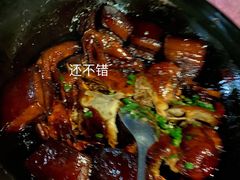 越王城山东坡鸡-湘湖大院(越王路店)