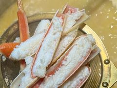 -喜聚薈·花膠雞海鮮火鍋(越秀店)