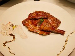 -广州文华东方酒店·江-由辉师傅主理