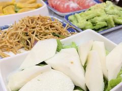 -老北京羊蝎子(永德路店)