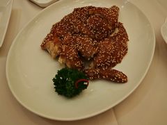 -利苑酒家(宜安广场店)