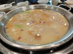 -老来福·非遗酸汤兔(凯旋路店)