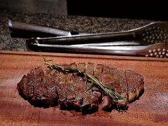 -NIUAN牛庵·日式和牛烧肉(恒隆店)