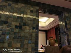 -粗茶淡饭·隐庐私厨(东亭店)