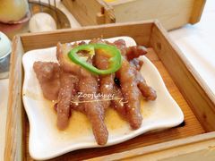 -天瑞轩·粤菜餐厅