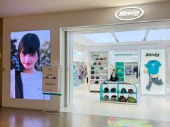 -上海七宝领展广场